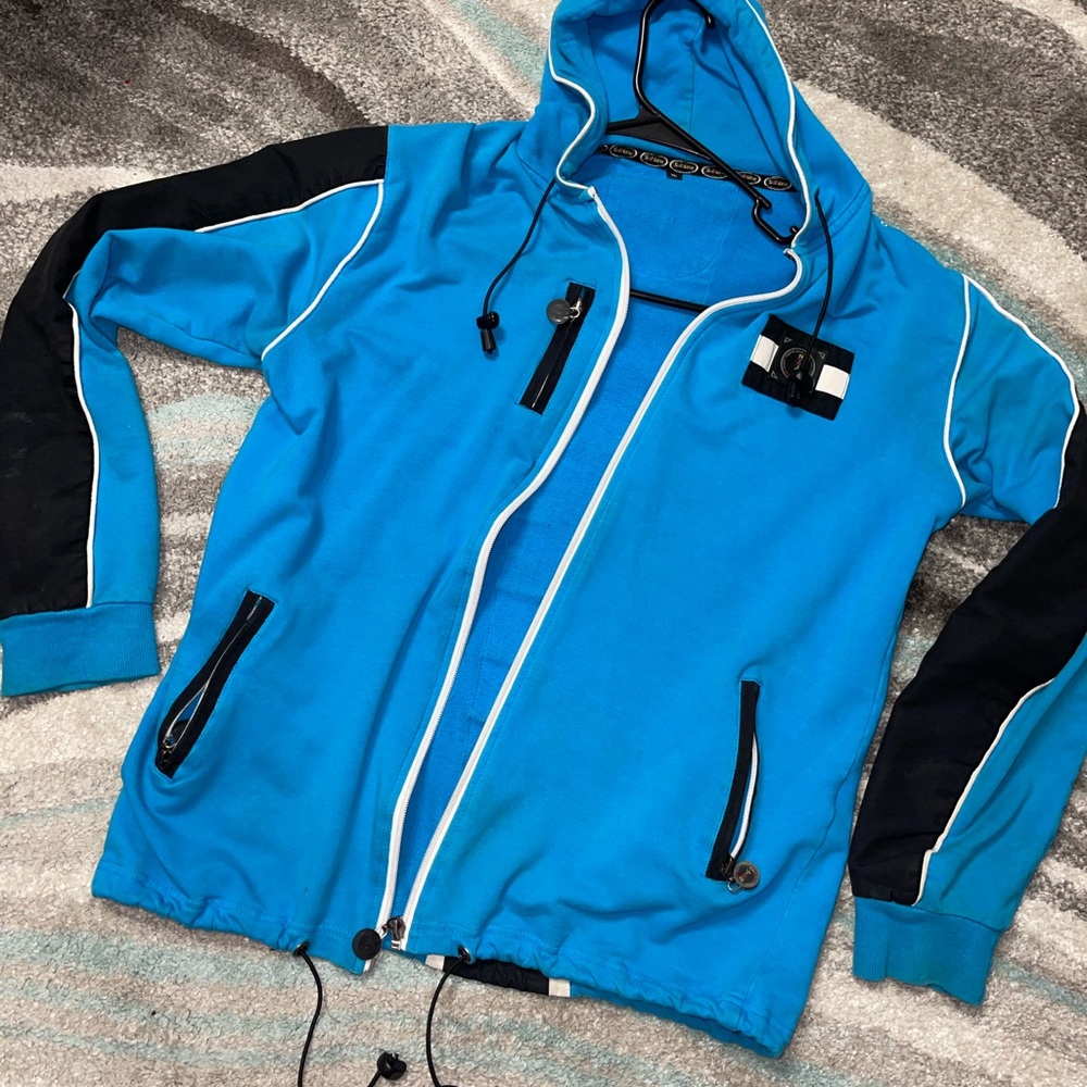 Solbiato Jacket - Picture 3 of 9